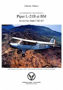 610 PIPER L-21B PAR CHRISTIAN MALCROS